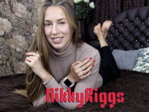 NikkyRiggs