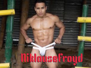NiklauseFroyd