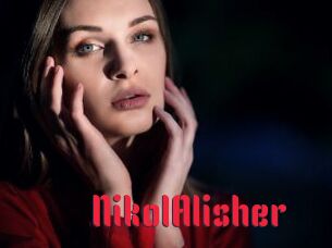 NikolAlisher