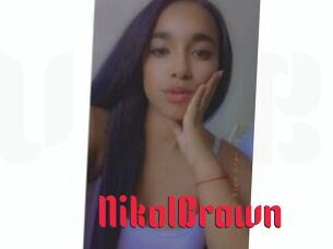 NikolBrown