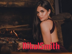 NikolSmith