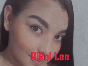 Nikol_Lee