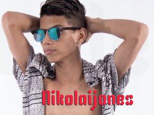 Nikolaijones