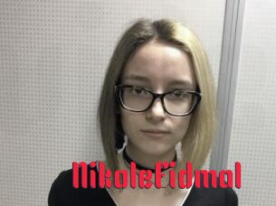 NikoleFidmal