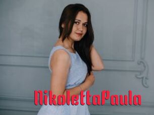 NikolettaPaula