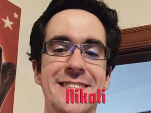 Nikoli
