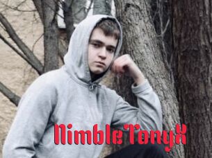 NimbleTonyX