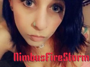 NimbusFireStorm