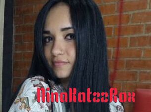 NinaKatzzRox Video Extrait