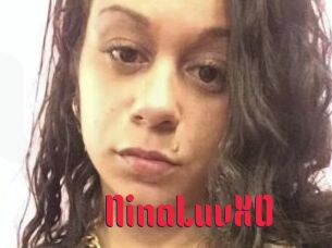 NinaLuvXO