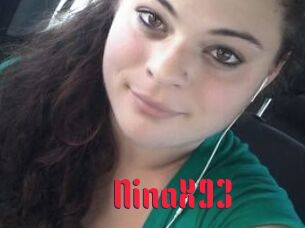 NinaX93