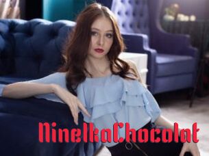 NinelkaChocolat