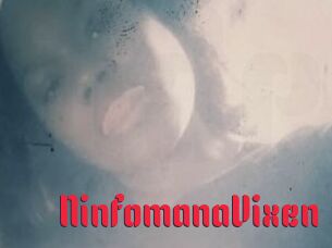 NinfomanaVixen