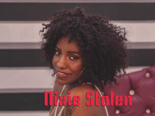 Nixie_Stolen