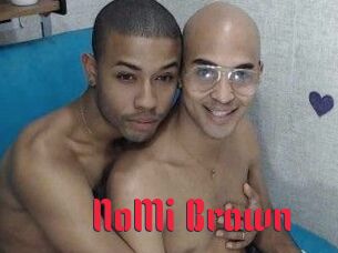 NoMi_Brown