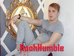 NoahHumble