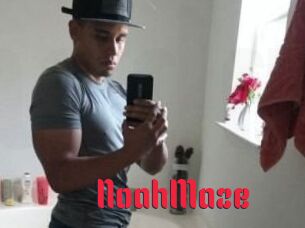 Noah_Maze