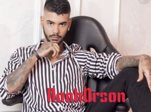 NoahOrson