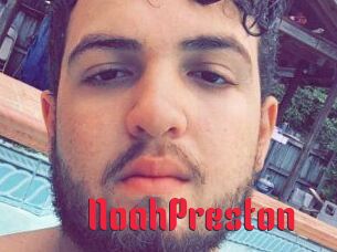Noah_Preston