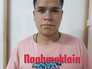 Noahmcklain