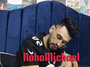 NohaMichael