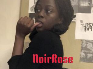 NoirRose