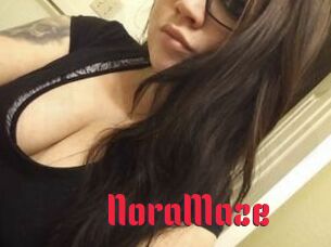 Nora_Maze