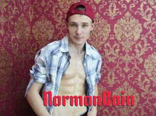 NormanBain