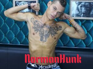 NormanHunk