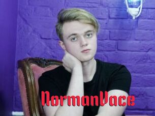 NormanVace