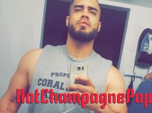 NotChampagnePapi