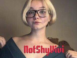 NotShyVivi
