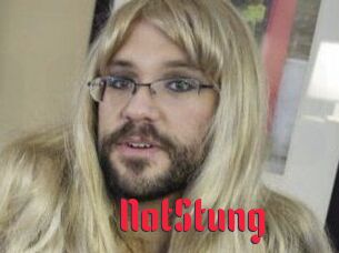 NotStung