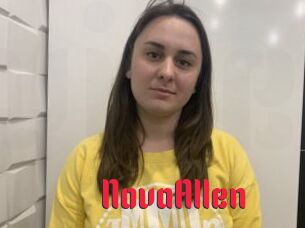 NovaAllen