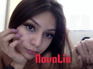 NovaLia