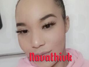 Novathivk