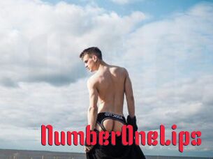 NumberOneLips