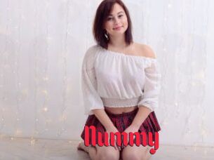 Nummy