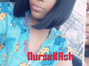 NurseKAsh