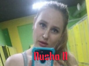 Nusha_N
