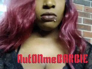 NutONmeBARBIE
