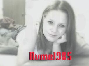 Nvme1985
