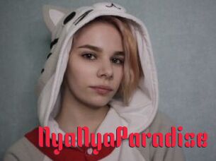 NyaNyaParadise