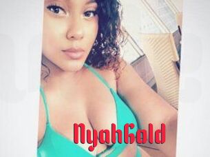Nyah_Gold