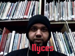 Nyces