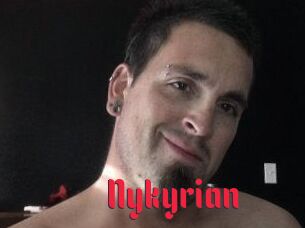 Nykyrian
