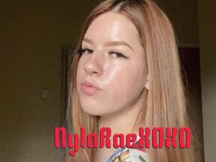 NylaRaeXOXO