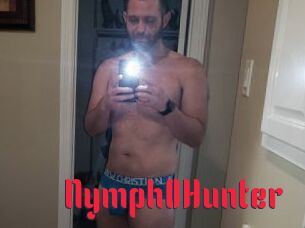 Nymph0Hunter