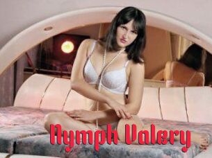 Nymph_Valery