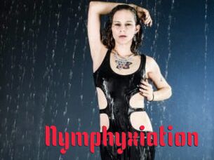 Nymphyxiation